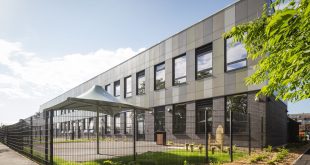 Bowman Academy Leicestershire sees opening of new SEND school