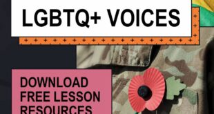 British Army Pride Month 2022 Celebrate Pride Month 2022 with British Army LGBTQ+ student resources