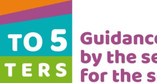 Bto5 logo strap 2048x634 1 Birth to 5 Matters guidance is launched