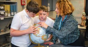 CPTSH Cambridgeshire & Peterborough Teaching School Hub unveils 2024-28 mission