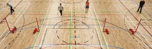 Capture 3 School Activity Spaces – Are you offering the best and safest sports, dance and activity floors to your students?