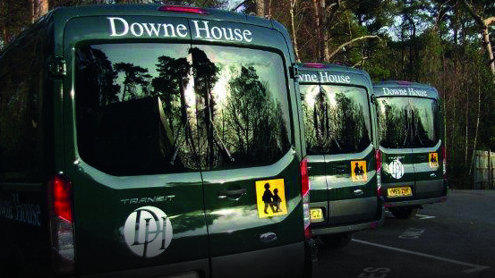 Car Lease hp 2 School Minibus Leasing UK