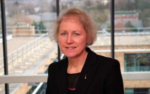 Chair of Yorkshire Universities Professor Karen Bryan OBE Yorkshire universities issue five "key asks" open letter to region’s mayoral election candidates
