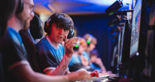 Champs Day 1 Selects 7 Government backs EFL and British Esports workshops to help disadvantaged young people