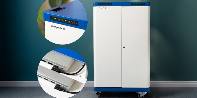Get Ahead Before September: Smarter Device Charging with ChargeLite™