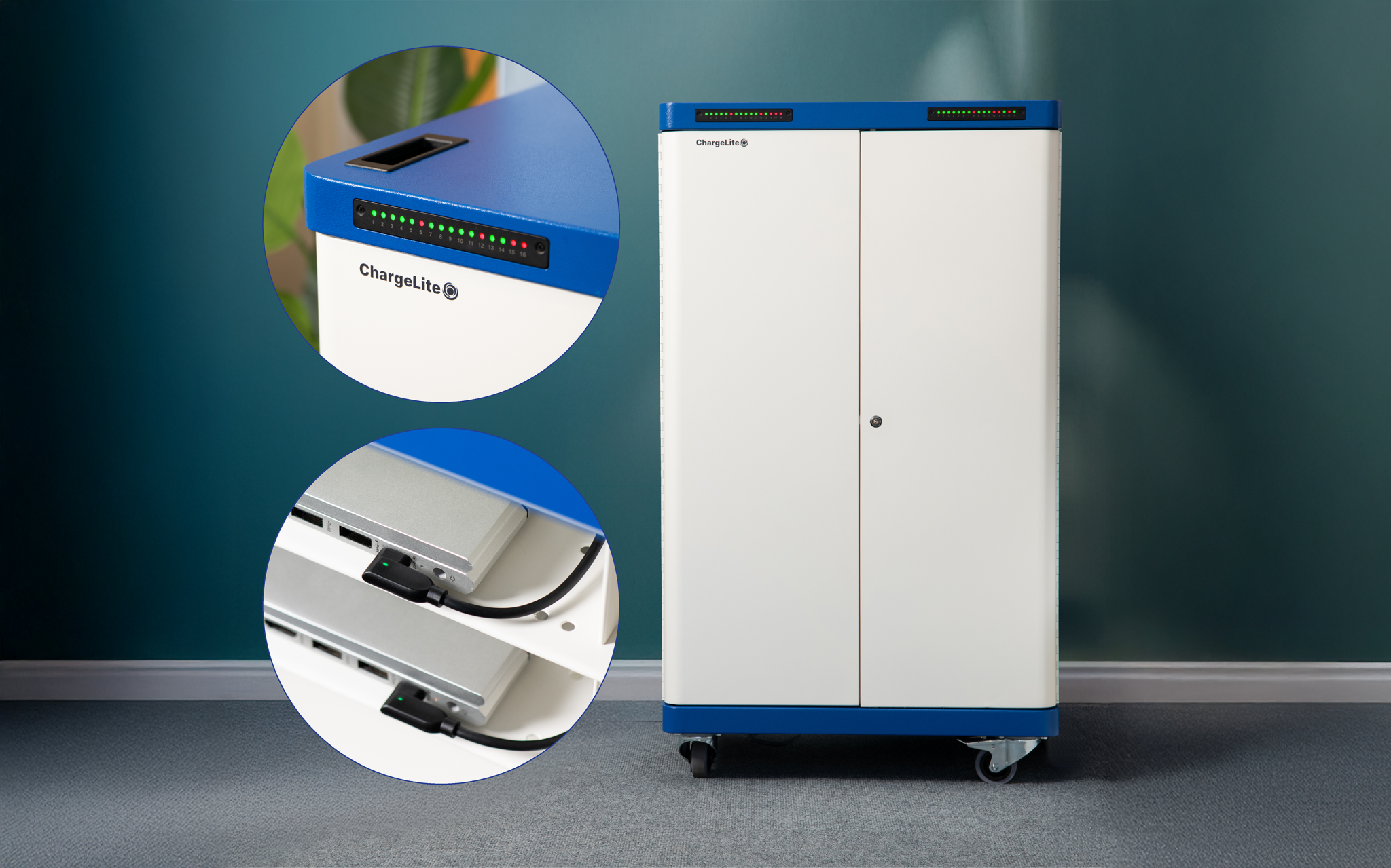 Get Ahead Before September: Smarter Device Charging with ChargeLite™