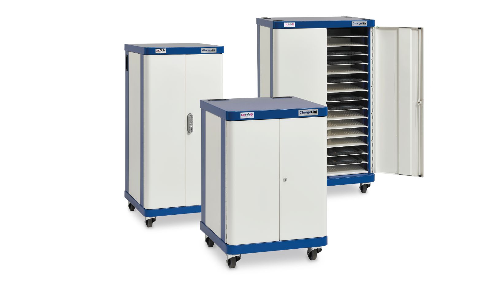 Chargelite 1 Introducing the NEW ChargeLite™ USB-C