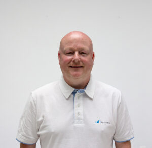 Charlie Smith Barracuda Networks Growing ransomware threat to schools highlights data backup risks