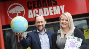 China 300x200 Midlands maths teacher heads to China in Maths Hub exchange programme