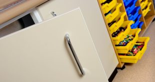 How good fitted furniture in schools helps combat mental health issues