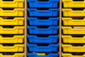 How good fitted furniture in schools helps combat mental health issues