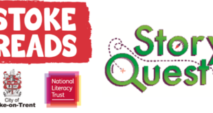 Clipboard01 Stoke Reads partners with International Paper Company to bring educational support to local families