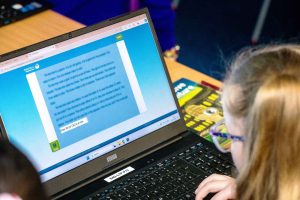 Discover how Daisy Education helps every child blossom