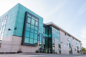 Coleg Menai Llangefni Campus Chubb installs fire and security software upgrade at Coleg Menai
