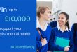 Pupils Wellbeing Prize is now live!