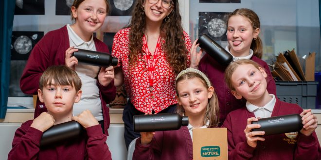 The Cumberland partners with FutureJam to boost children’s money skills