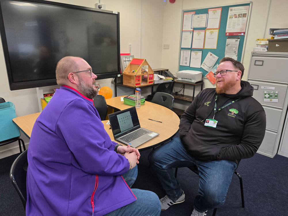 Currys Business supports Oak Activities with cost-effective, scalable tech for growing education teams
