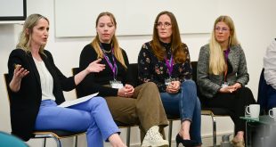 D2N2 1 Careers event results in ambition to re-shape teaching curriculums