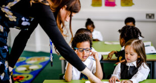 DFE 1 Hackney Learning Trust’s 2020-21 Primary CPD Programme: delivering through blended approaches