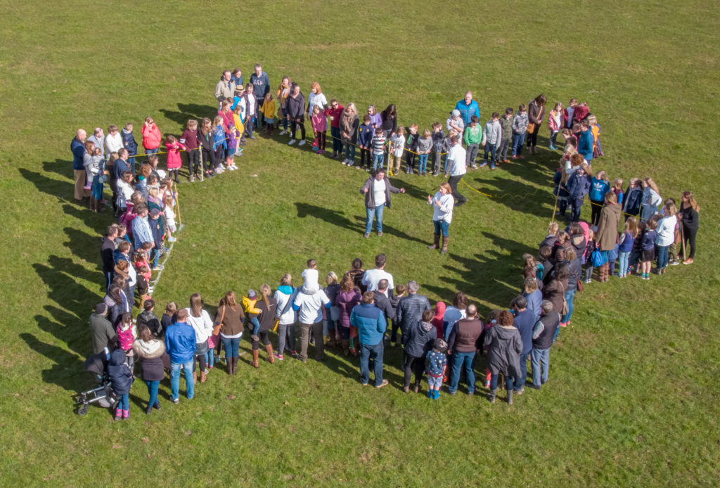 DJI 0465 A star for STARS as rural schools consultation draws to a close