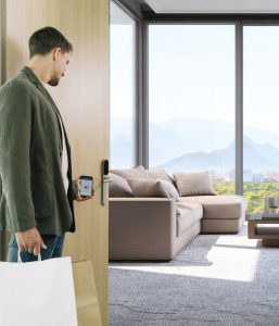 DSC06646 SMARTair i max EURO MultiRes Portrait 1 Abloy’s Aperio E100 and SMARTair solutions achieve PAS 24 Certification