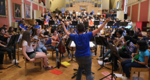 DSCF8225 Orchestras for All announces free access to group music-making programme for state secondary schools