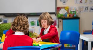 DSC 0548 Mable Therapy launches tool to screen early years children for SLCN