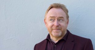 David Didau English teaching expert David Didau joins Ormiston Academies Trust