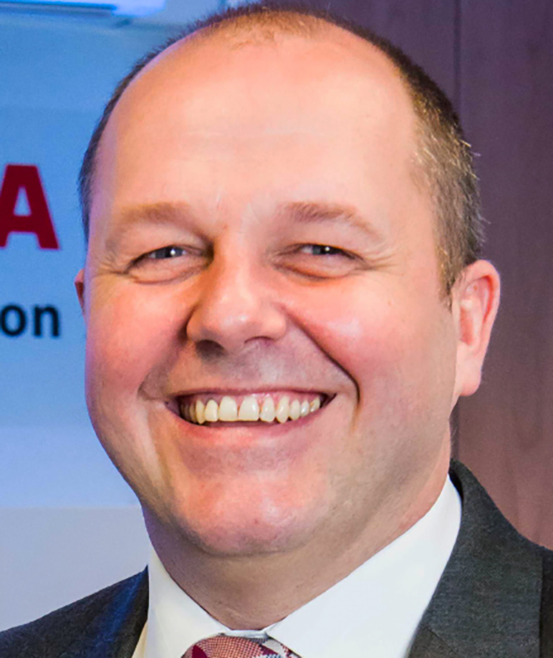 David Dunn A hidden industry