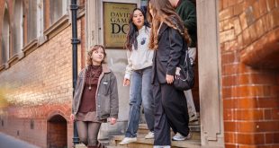 David Game College Launches Programme of 100 Scholarships Offering Up to 110% of Fees