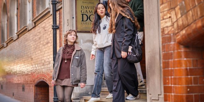 David Game College Launches Programme of 100 Scholarships Offering Up to 110% of Fees