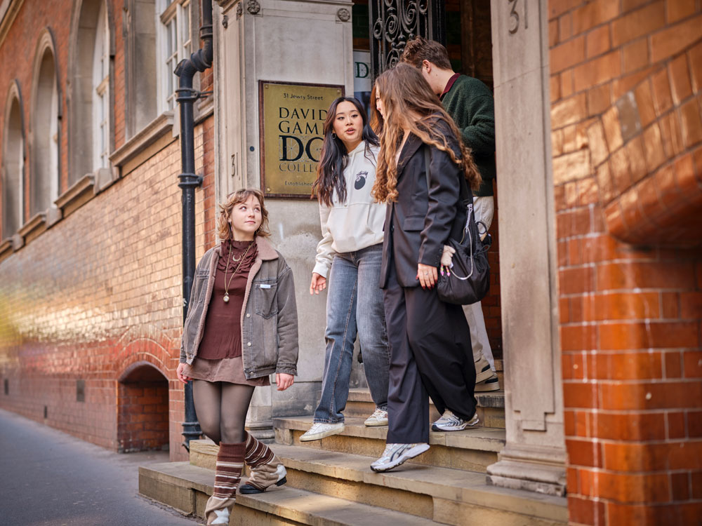 David Game College Launches Programme of 100 Scholarships Offering Up to 110% of Fees