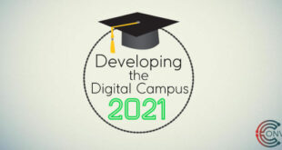 Developing the Digital Campus Convenzis Education - Developing the Digital Campus 2021: Innovating Higher Education