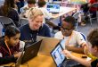 Engaging Young Minds with Technology and Climate Action