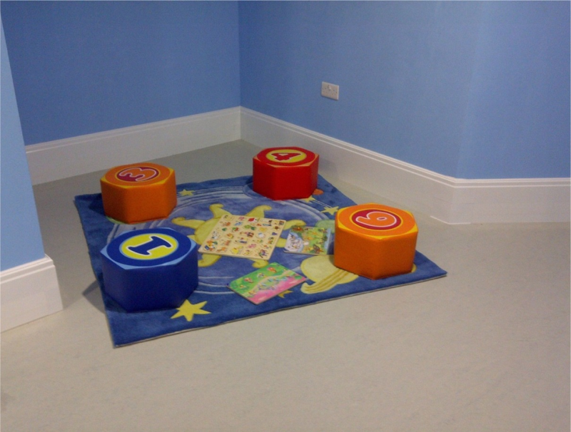DiscreteHeat13 1image Burnley 1high res Thermaskirt Gives Warm Welcome to International Childcare Company