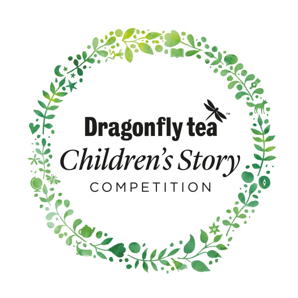 Dragonfly Tea Dragonfly Tea and Henley Literary Festival launch nationwide children's writing competition and pledge support to Beanstalk