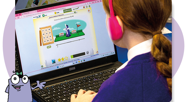 Are pupils really understanding maths, or just remembering the method?