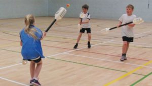 EDUVXIMAGE VX– the best sport you’ve never heard of!
