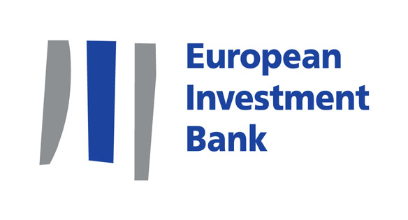 EIB logo 12 new schools to be built in North East England following confirmation of European Investment Bank support