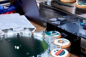 Eddie LeadsUni Schools web Personalised food printing for your school, college or university