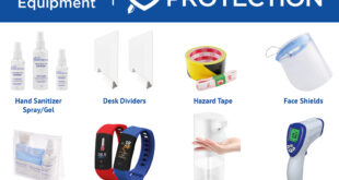 Education Web Advert Static Newsletter correct 25.6.20 One Protection – One Source – One less Problem