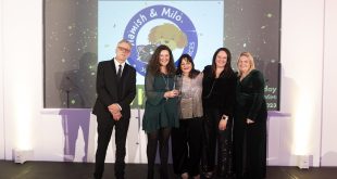 EducationAwards23 152 Hamish & Milo win “Wellbeing Resource or Support of the year” !