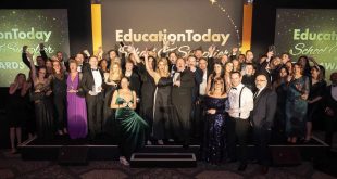 EducationAwards24 297 scaled 1 Finalists revealed for the Education Today Awards 2025