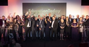 EducationAwards 9010 1 ENTRIES CLOSE THIS WEEK FOR EDUCATION TODAY AWARDS