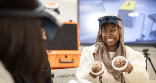 EduverseSTEM in the classroom Avantis Education launches EduverseSTEM to transform classroom STEM learning
