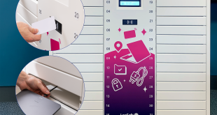 Envoy 32 AC close ups 01 small Northfleet School for Girls: Reduce Costs Through Automation