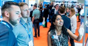 FAC On Stand Meetings 4 1200x630 Facilities Show - 18-20 June 2019 - ExCeL London