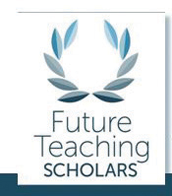 FTS logo2 Leading the way - Future Teaching Scholars celebrate the future of maths and science teaching