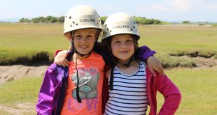 Field Studies Council launches Adventure Learning Programme Field Studies Council announces plans to build nation of adventure learners