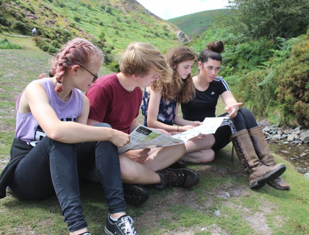 Field Studies Council launches new Digital Hub to help teachers support students with outdoor learning. Digital gems help pupils get back to the great outdoors